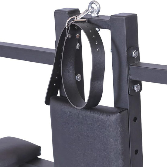 THORN GARDEN™ bdsm training chair and vibrator holder free shipping