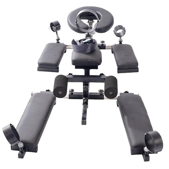 THORN GARDEN™ bdsm upgraded doggystyle bench - free shipping