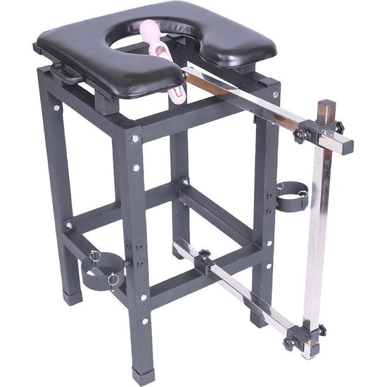 THORN GARDEN™ Upgraded bdsm sex machine chair - free shipping