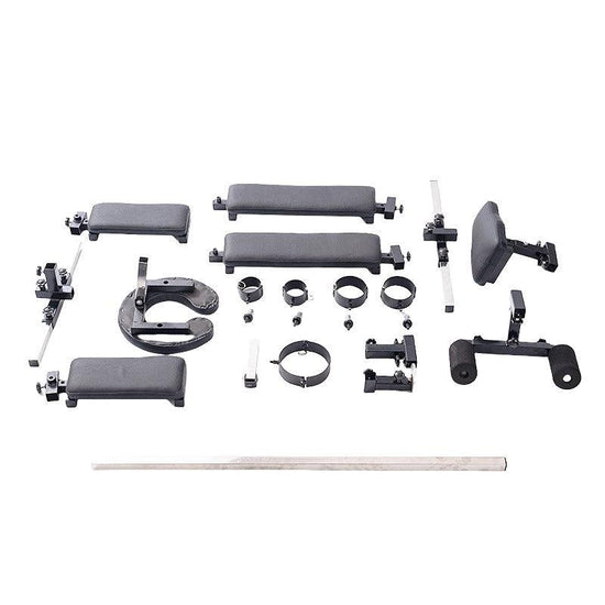 THORN GARDEN™ bdsm upgraded doggystyle bench - free shipping