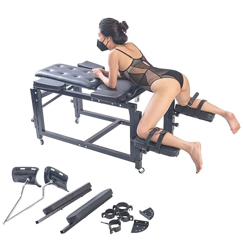 THORN GARDEN™ Versatile BDSM Chair - Free shipping