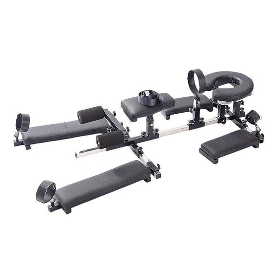 THORN GARDEN™ bdsm upgraded doggystyle bench - free shipping