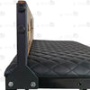 Premium Handcrafted Leather Spanking Bench with pillory