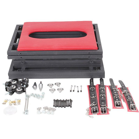 THORN GARDEN™ Small Suspended BDSM Cage