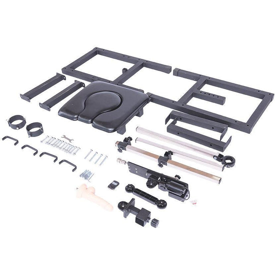 THORN GARDEN™ Upgraded bdsm sex machine chair - free shipping