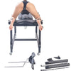THORN GARDEN™ Versatile BDSM Chair - Free shipping