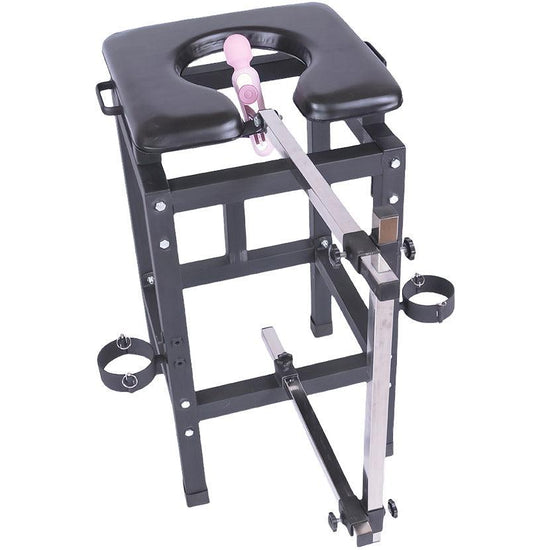 THORN GARDEN™ Upgraded bdsm sex machine chair - free shipping