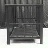 THORN GARDEN™ Couchtisch mit Käfig - Kostenloser Versand