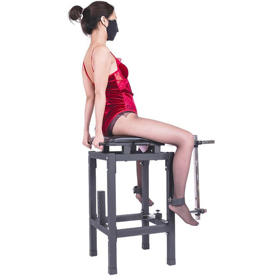 THORN GARDEN™ Upgraded bdsm sex machine chair - free shipping