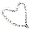 THORN GARDEN™ Customizable BDSM Stainless Steel Rope for Bondage - 0.8cm Diameter