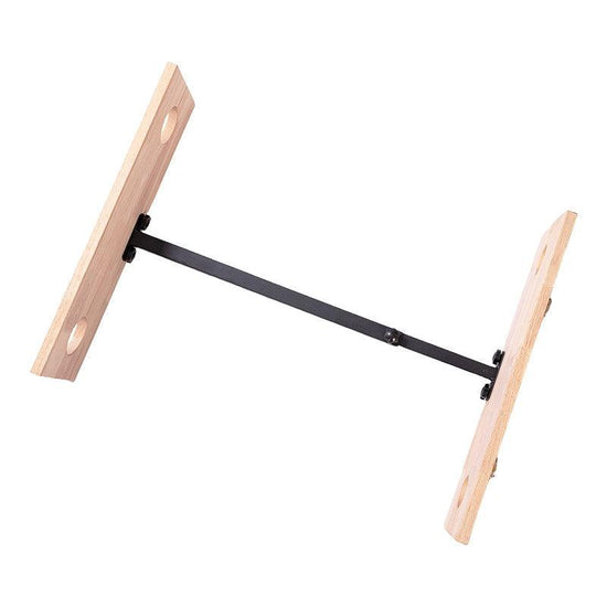 THORN GARDEN™ wooden four-limb doggy style bondage rack - free shipping