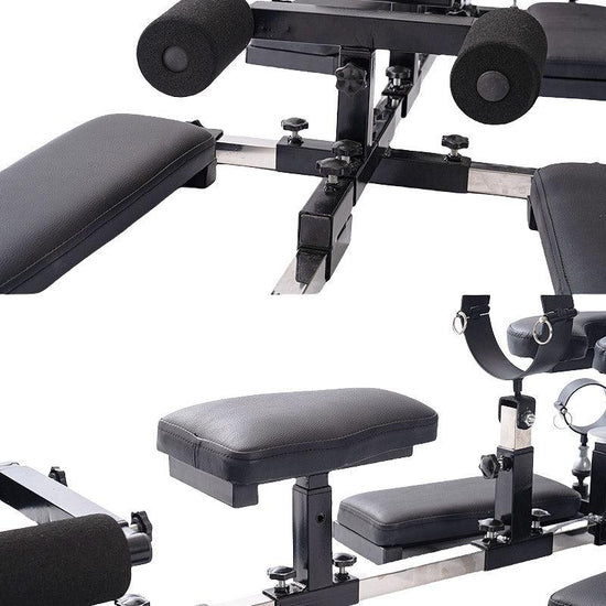 THORN GARDEN™ bdsm upgraded doggystyle bench - free shipping