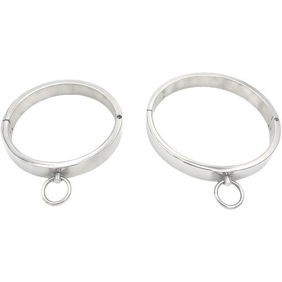 THORN GARDEN™ 0.6kg 2cm high stainless steel bdsm collar and free shipping