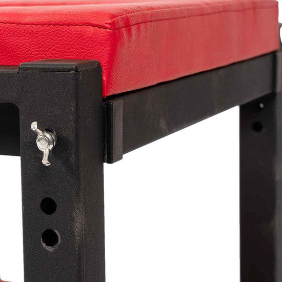 THORN GARDEN™ bdsm face sitting chair - free shipping