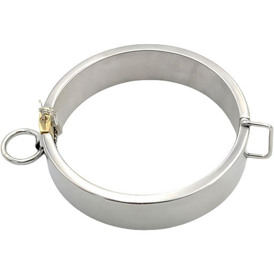 THORN GARDEN™ 1.2kg stainless steel anal hook collar and free shipping