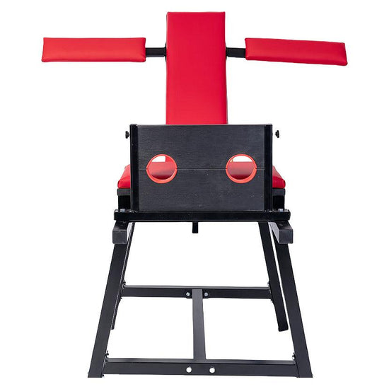 THORN GARDEN™ Foot Tickling Chair - Free Shipping