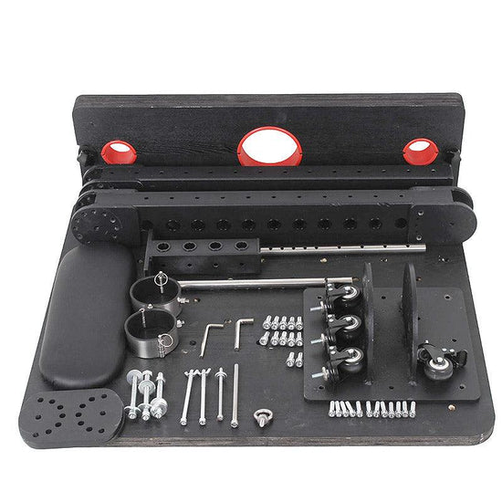 THORN GARDEN™ Bdsm Multifunctional Movable bondage rack - free shipping
