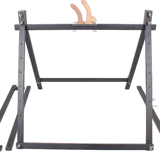 THORN GARDEN™ metal bdsm horse - free shipping