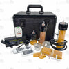 Professional-Grade Penis Pump System
