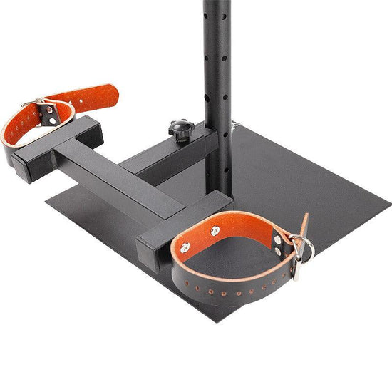 THORN GARDEN™ Stand Cock and Ball Torture Device - free shipping