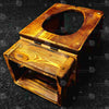 Solid Wood Smother Box - TGSS