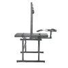 THORN GARDEN™ Upgraded split-leg bdsm chair and sex machine