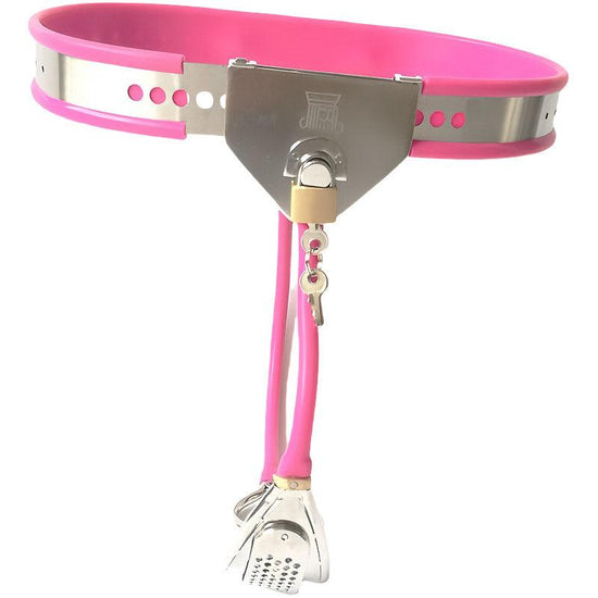 THORN GARDEN™ women's chastity belt free shipping