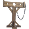THORN GARDEN™ Custom style handmade solid wood bondage frame pillory