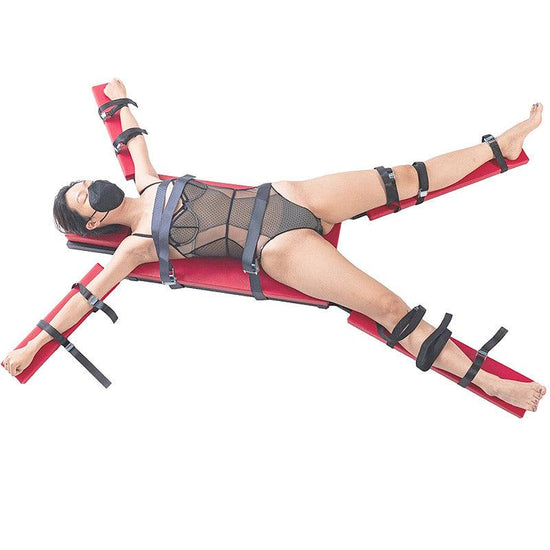 THORN GARDEN™ bdsm body bondage board - free shipping