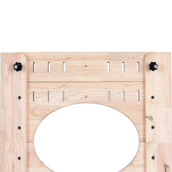 THORN GARDEN™ bdsm Wooden bondage wall - Free shipping