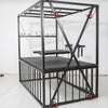 THORN GARDEN™ bdsm cage bed with sex machine - Free Shipping