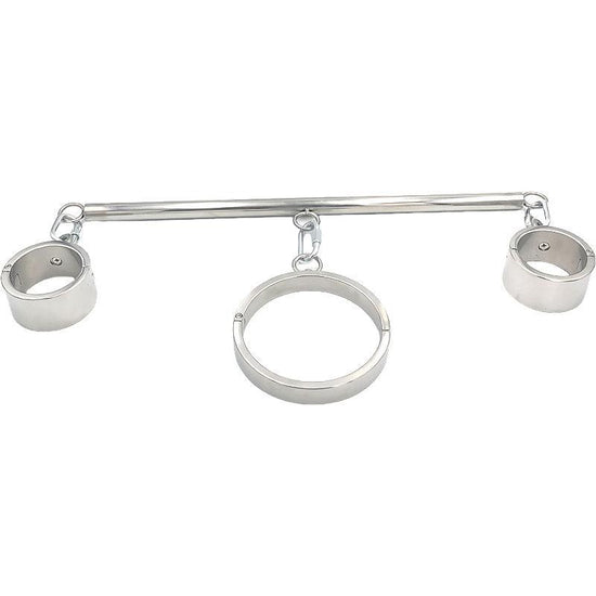 THORN GARDEN™ 1.8kg height 4cm Hand and neck metal bondage free shipping