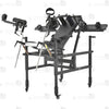 Upgraded Gyno Bondage Chair with Fluid Collection Tray