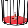 THORN GARDEN™ metal hanging bondage cage free shipping