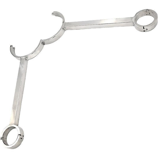 THORN GARDEN™ 1.5kg Integrated hand and neck shackles free shipping