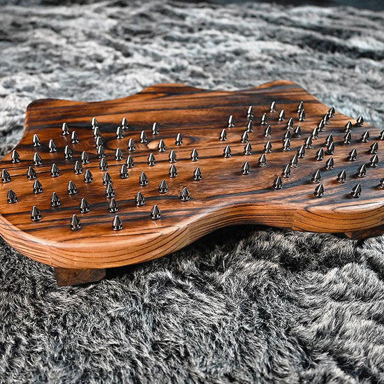 THORN GARDEN™ Torture device hip piercing board pegging bench free shipping