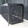 THORN GARDEN™ Heavy duty bdsm cage bed - free shipping