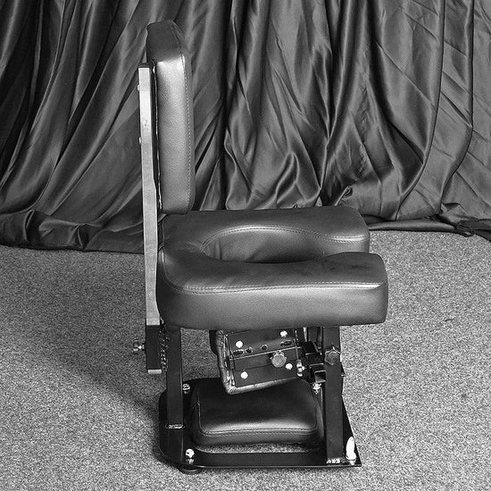 THORN GARDEN™ cushion thickened face sitting chair free shipping