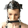 THORN GARDEN™ Centaur headgear with gag and free shipping
