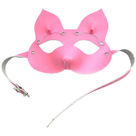 THORN GARDEN™ fox mask free shipping