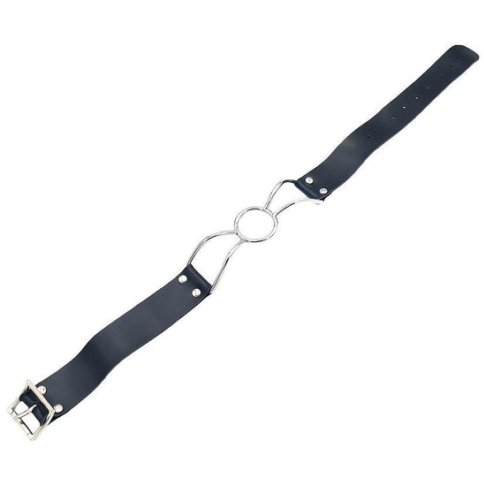 THORN GARDEN™ Stainless steel butterfly shape opening gag free shipping