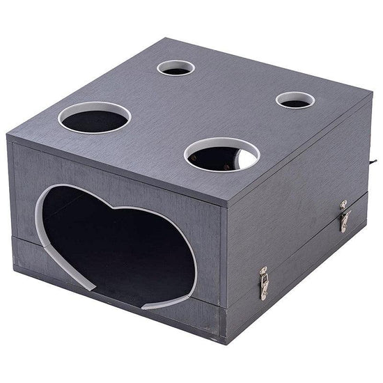 THORN GARDEN™ Medium Size Fetish Wooden Box - Free Shipping