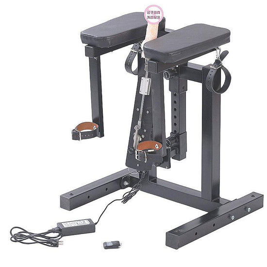 THORN GARDEN™ bdsm sex machine chair - free shipping