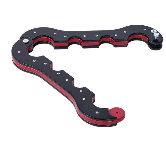 THORN GARDEN™ Experience Ultimate BDSM Restraint with Multi-Layered Wooden Stocks