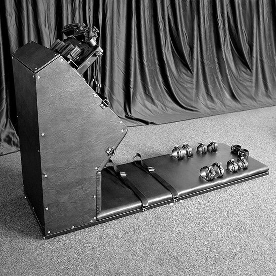 THORN GARDEN™ tickle torture chair free shipping