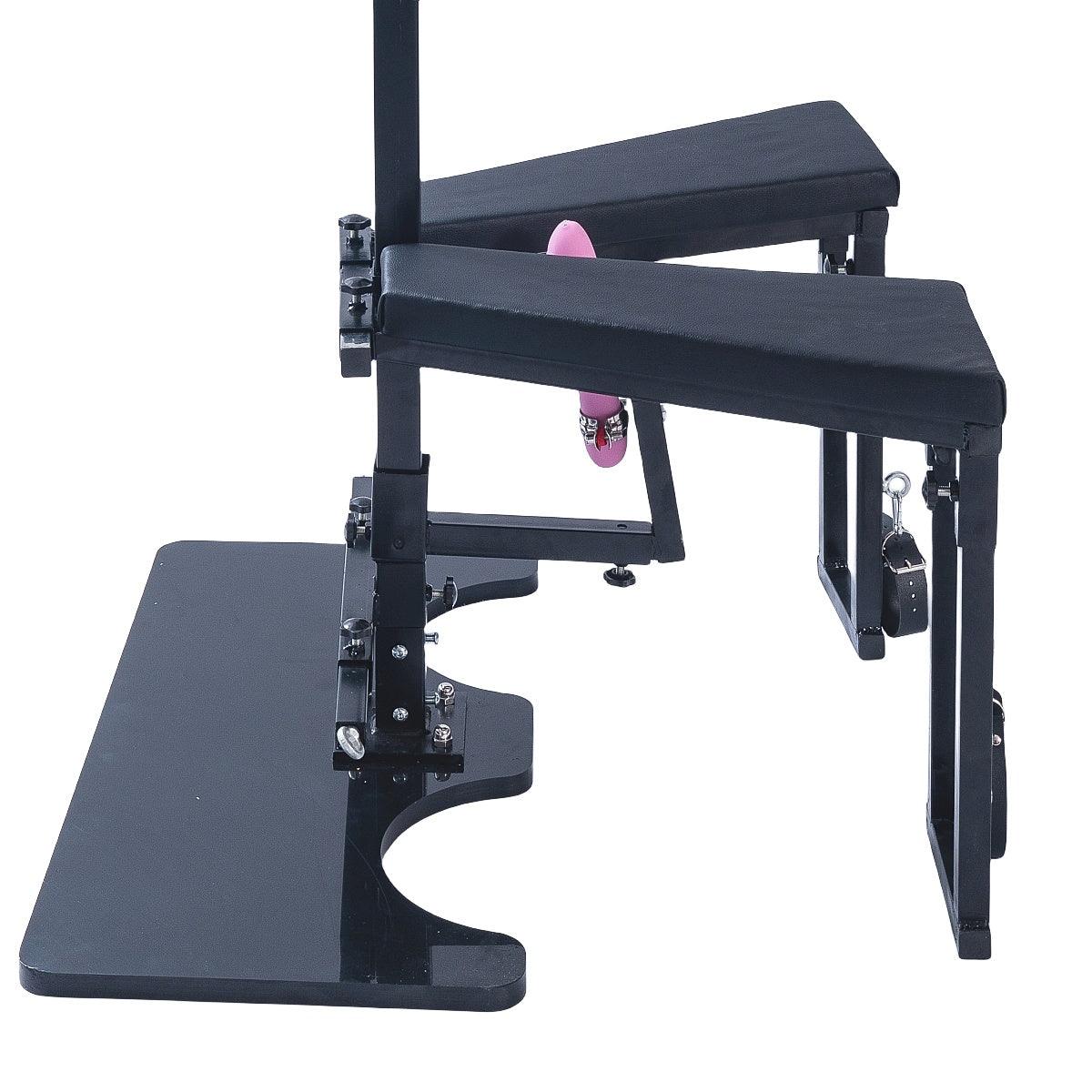 THORN GARDEN™ orgasm tower and bondage chair - free shipping