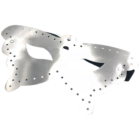 THORN GARDEN™ Stainless steel butterfly eye mask free shipping