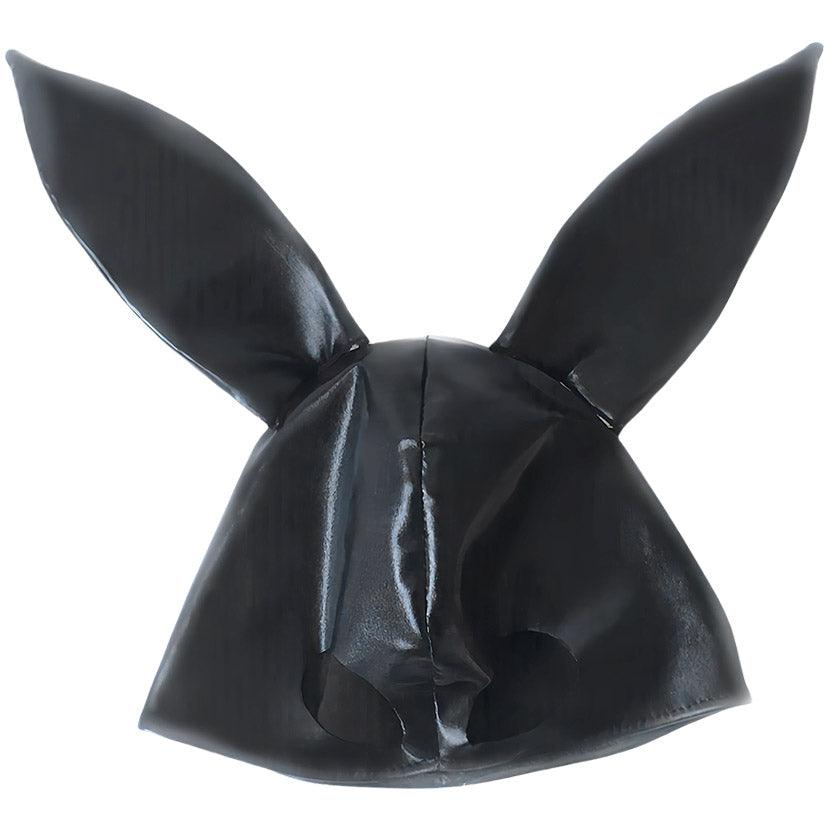 THORN GARDEN™ bdsm rabbit bondage hood free shipping