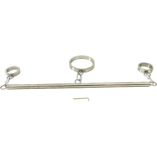 THORN GARDEN™ 1.8kg long 45cm Integrated hand and neck shackles free shipping