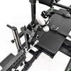 Recommended - New Mobile Bondage Bench